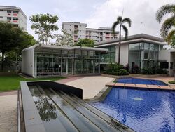 YewTee Residences (D23), Apartment #555583291